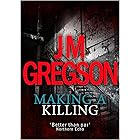 Making a Killing (Lambert and Hook Mysteries Book 2)