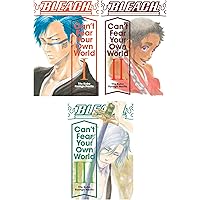 BLEACH 全74巻 + Can't Fear Your Own World Bleach: Can't Fear Your Own World Bleach: Can't Fear Your