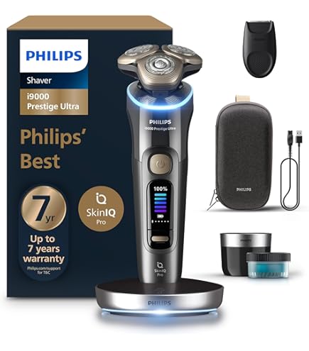 PHILIPS (Shaver) Series 7000 【S7786/50】 Shaver series 7000 Wet and Dry electric shaver S7786/50 | Philips
