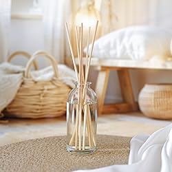 Urban Naturals Moonlit Petals Reed Diffuser Oil Set