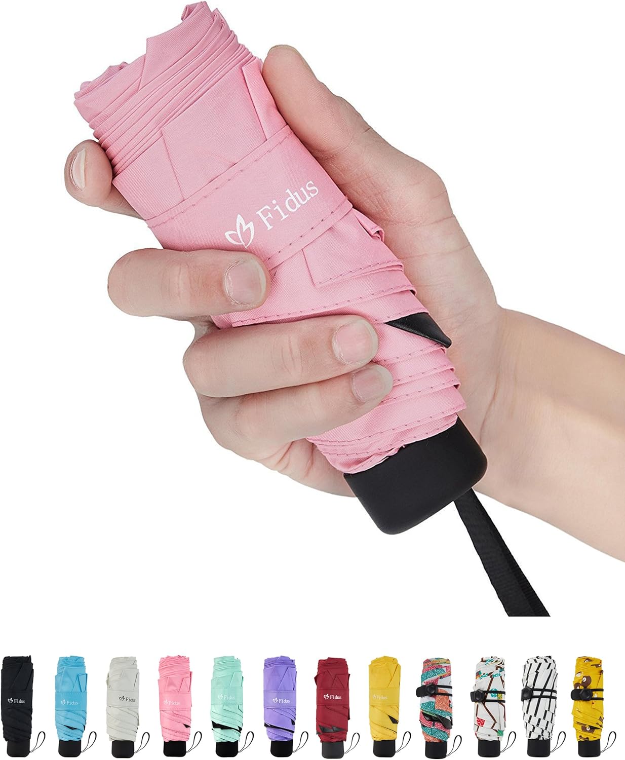 fidus mini umbrella