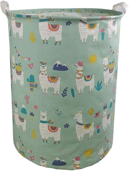 storage hamper for toys