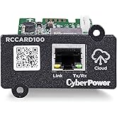 CyberPower RCCARD100 Cloud Monitoring Card