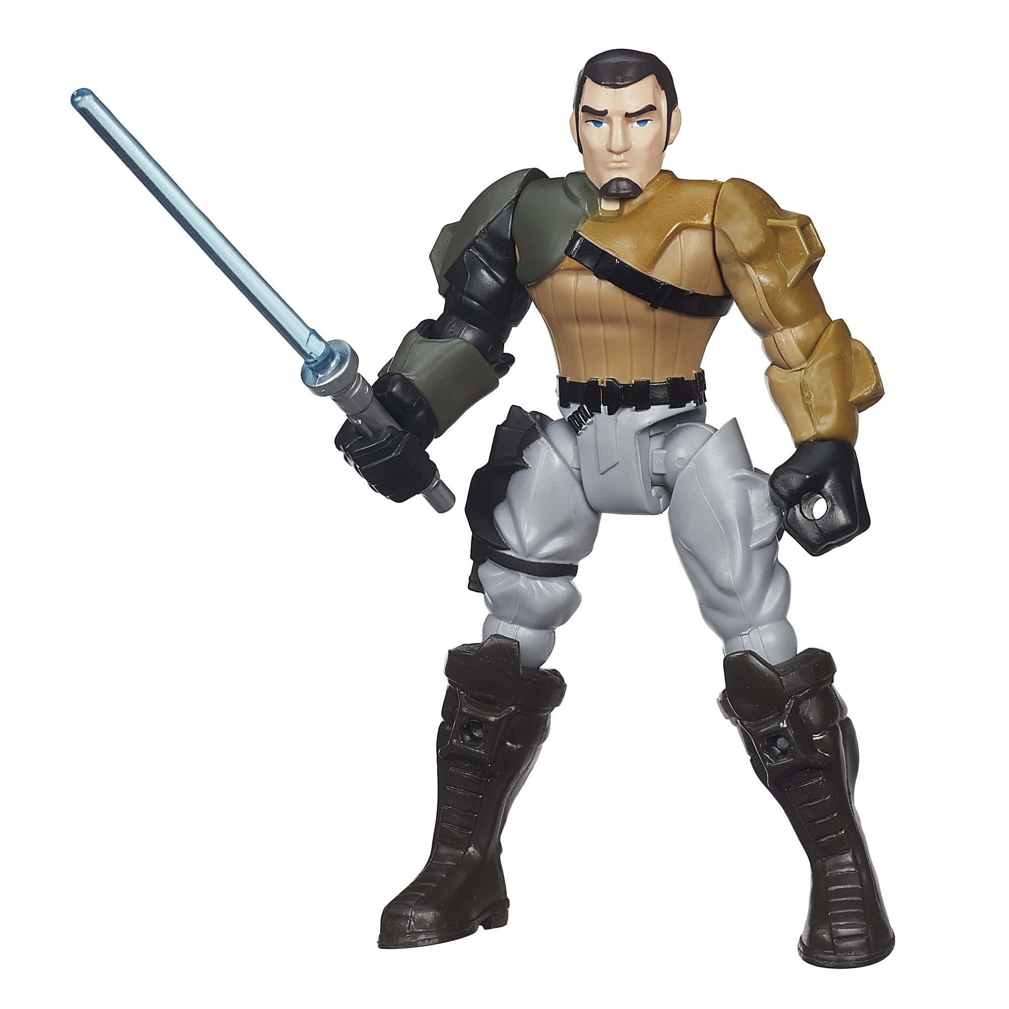 Star Wars SW HM REBELS kanan Jarrus