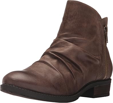 bare traps yuno bootie