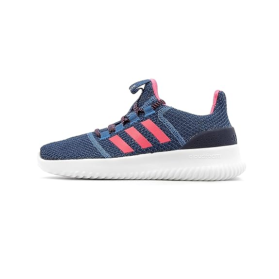 adidas Unisex-Kinder Cloudfoam Ultimate Sneaker