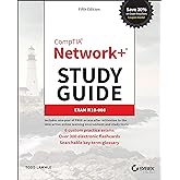CompTIA Network+ Study Guide: Exam N10-008