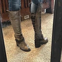 freebird wide calf boots