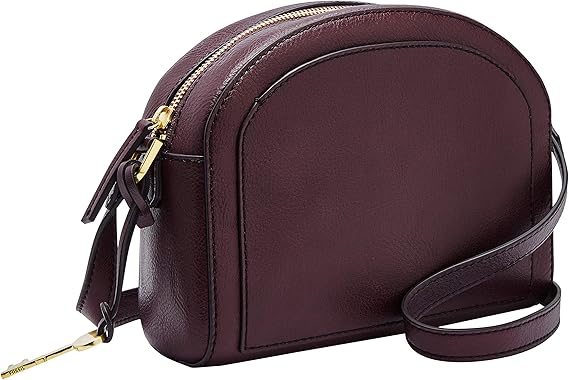 fossil chelsea crossbody