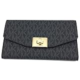 Michael Kors Cassie Large Trifold Wallet