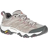Merrell Women's Moab 3 Waterproof Hiking Shoe