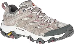 Merrell Women's Moab 3 Shoe, Falcon, 9