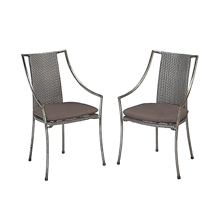 Urban Finishing Patio Furniture
