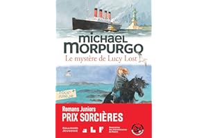 Le mystère de Lucy Lost (French Edition)