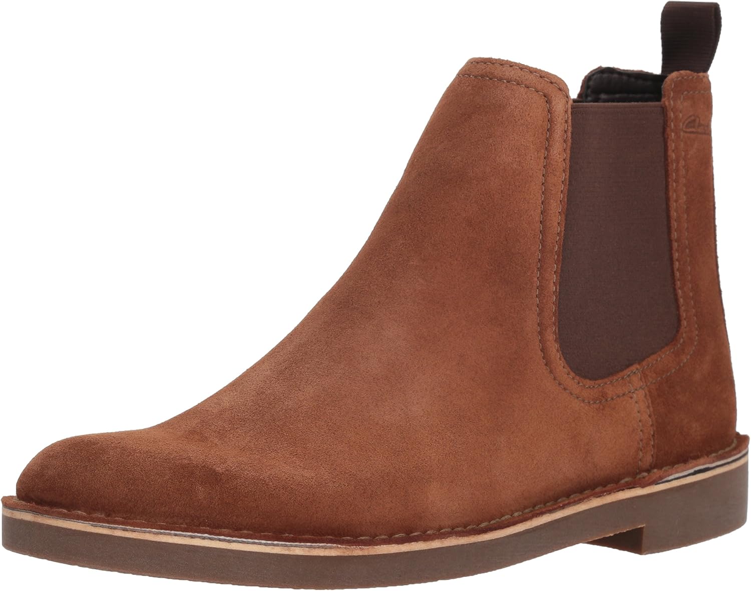 clarks bushacre chelsea boot