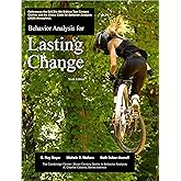 Behavior Analysis for Lasting Change 6th Edition