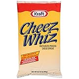 Cheez Whiz Cheese Spread