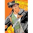 Gunsmith Cats Omnibus Volume 3