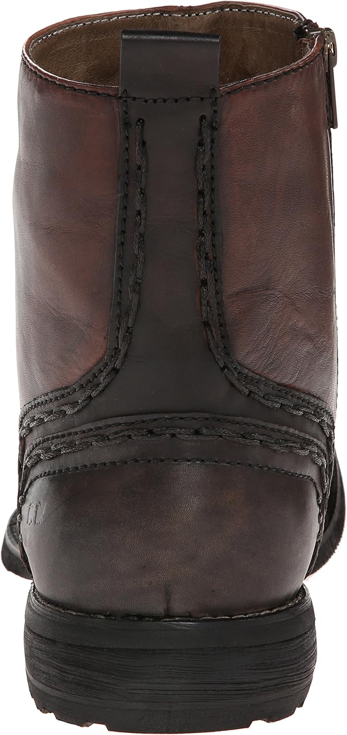 bed stu revolution boots