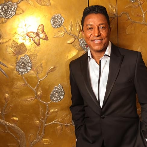 Jermaine Jackson