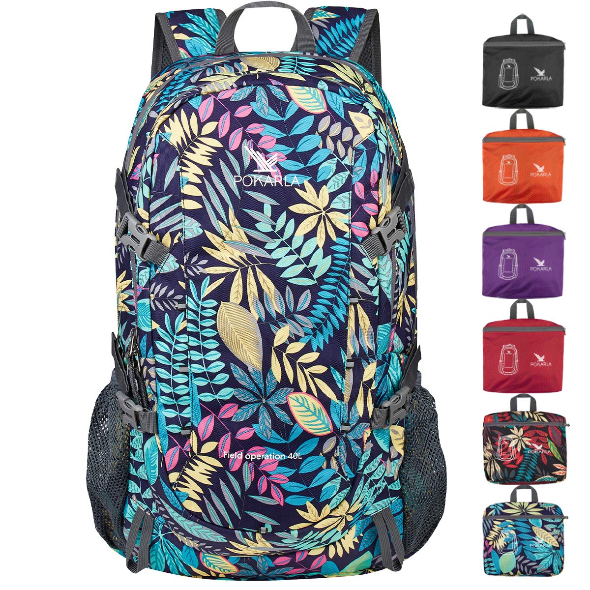 pokarla backpack