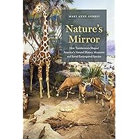 Nature's Mirror: How Taxidermists Shaped America’s Natural History Museums and Saved Endangered Species
