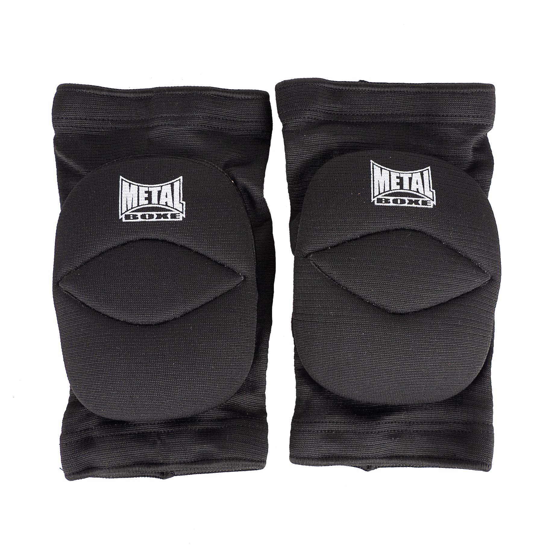 METAL BOXE Black Knee Support for Senior Citizens