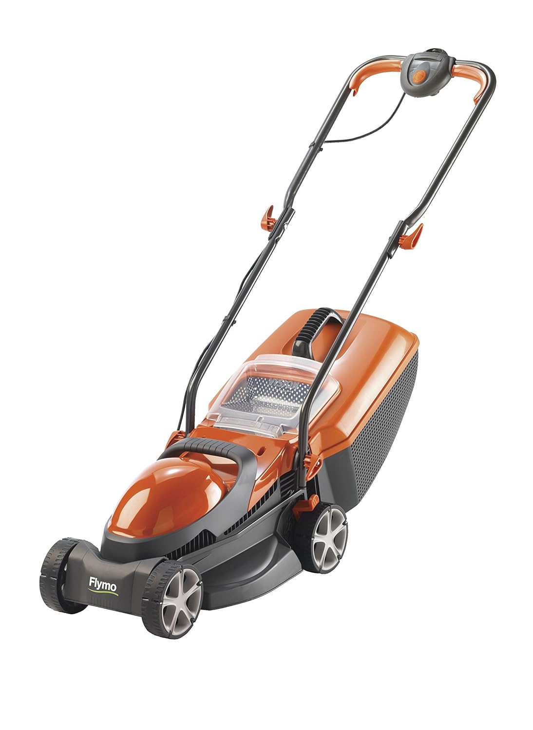 flymo contour xt grass trimmer