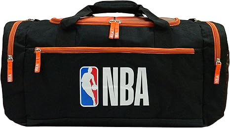 nba basketball bag