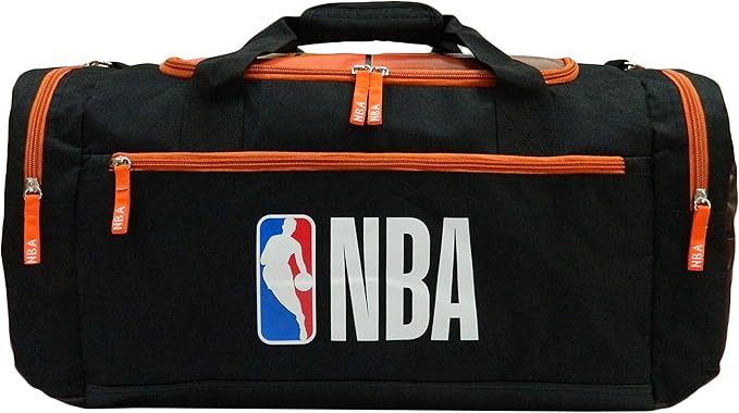 NBA - Bolsa de Deporte Oficial de Baloncesto: Amazon.es: Deportes ...
