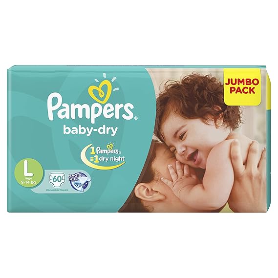 amazon pampers sale