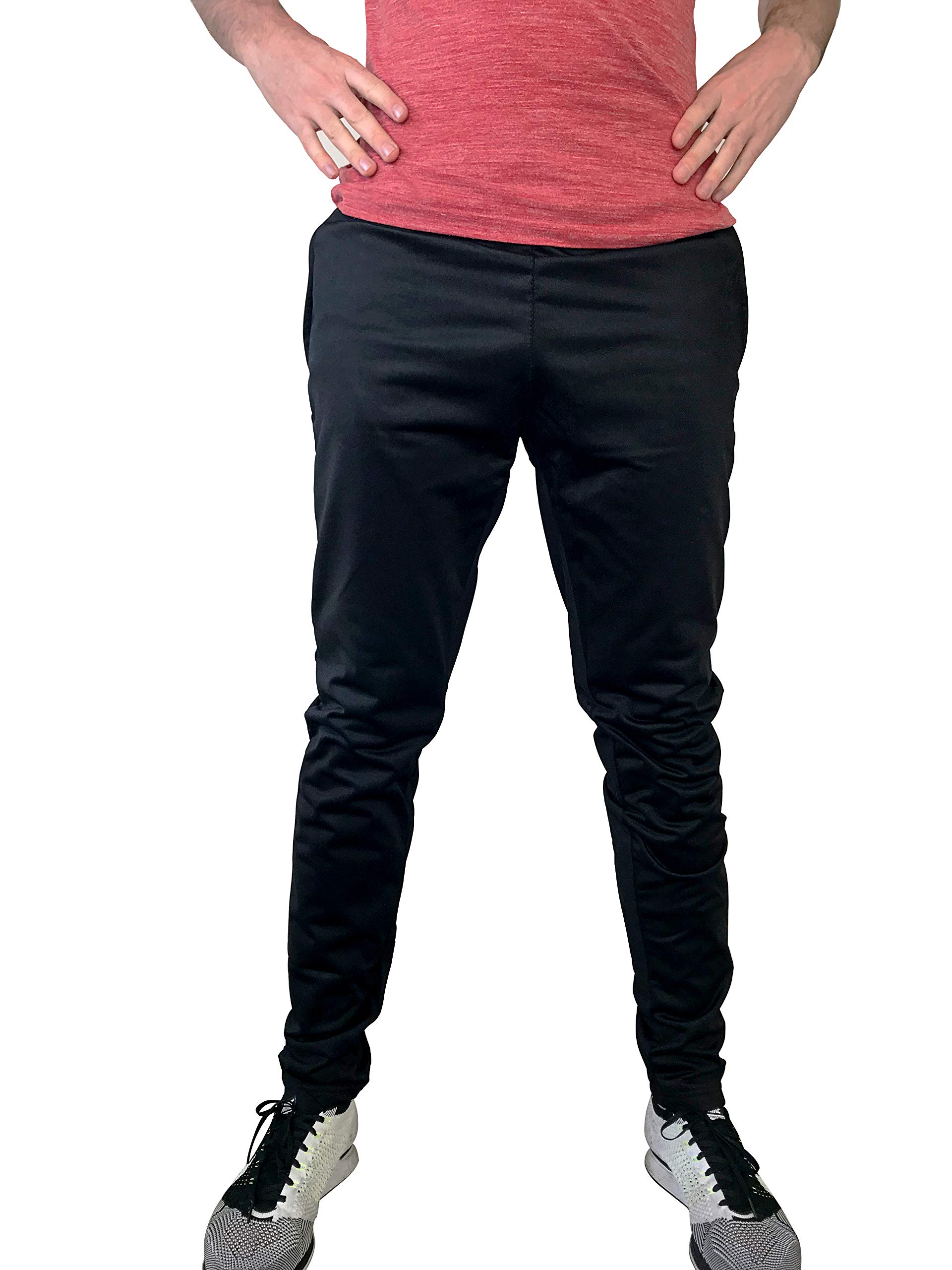 extra long mens tracksuit bottoms