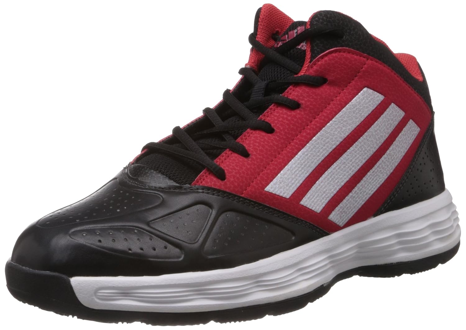 adidas hustle basketball shoes