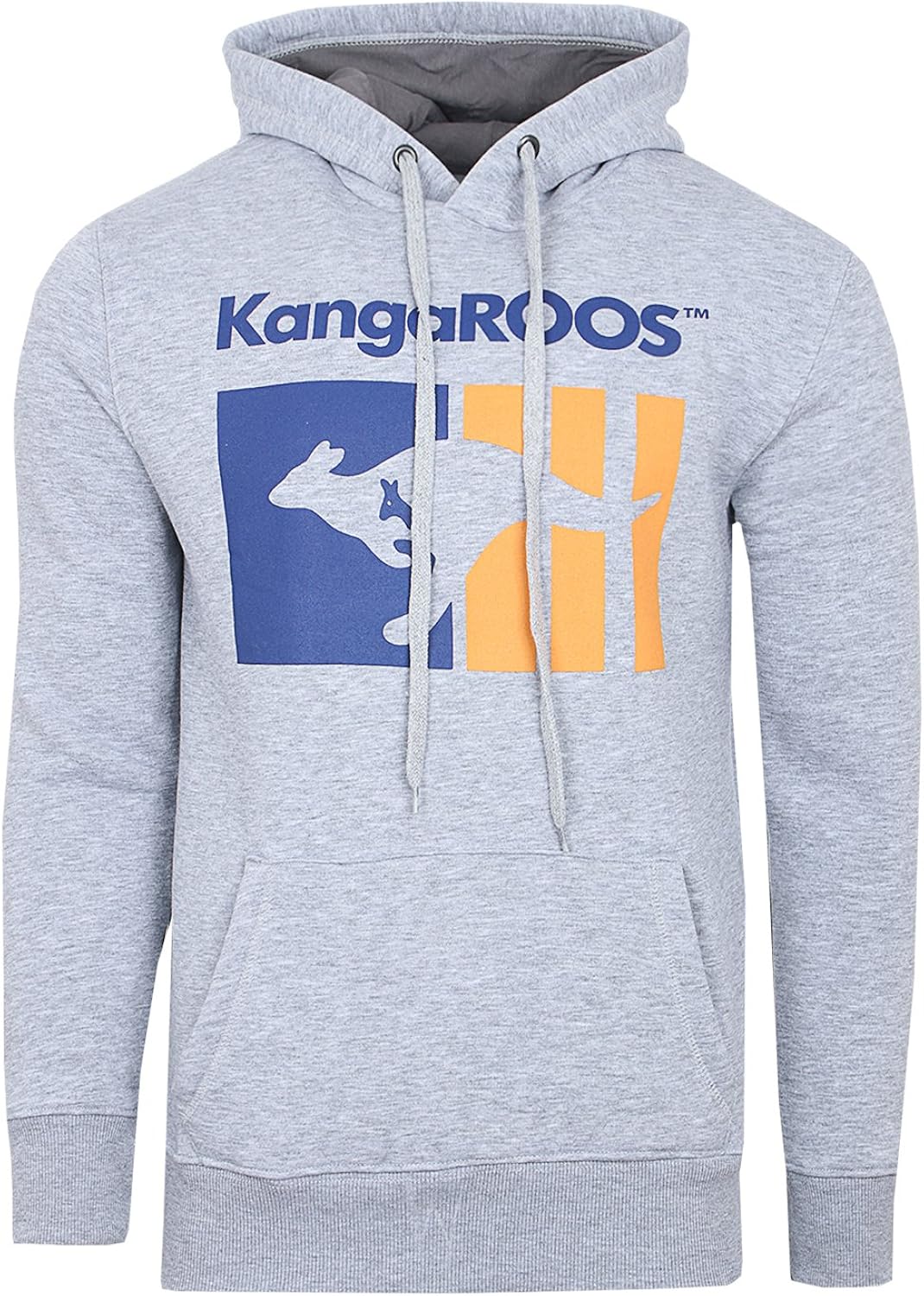 KangaROOS Hoodie Unisex Sweatshirts & Hoodies Amazon.de Bekleidung