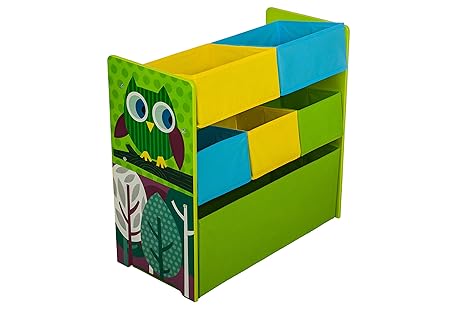 toy storage box online