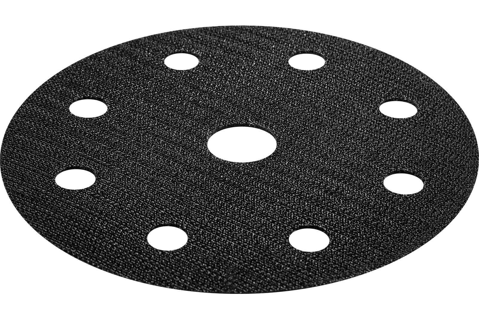 Festool 203344 Protection Pad 2-Pieces, 125 mm Diameter,Steel Grey