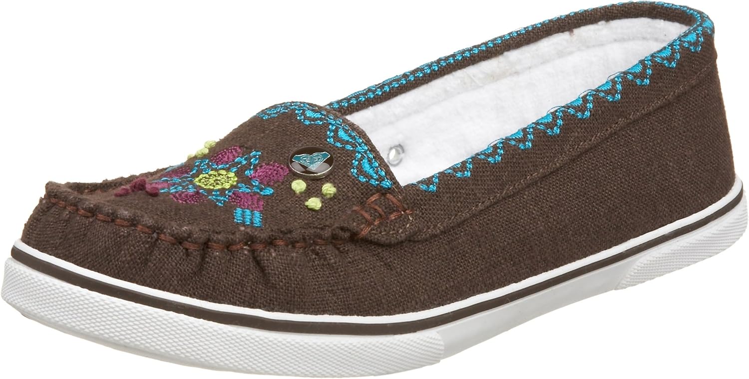 roxy slip on shoes amazon
