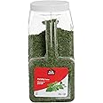 Club House Parsley Flakes, 265 g - Made for Chefs, Dried Chopped Parsley Leaves, Use As Substitute for Fresh Parsley, Perfect