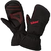 Eskimo Hole Hopper Mitt, Gloves, Black Ice, Unisex, 44486