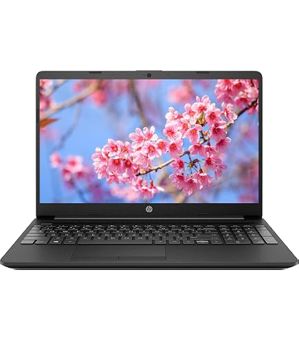 Amazon.com: HP 15.6in FHD Diagonal IPS Premium Laptop | Intel