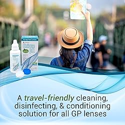 Unique pH Travel Pack- Multipurpose Solution for