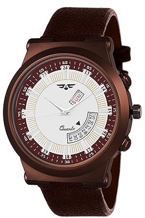 Day & Date Feature Watch for Men, Boys-178-DD18