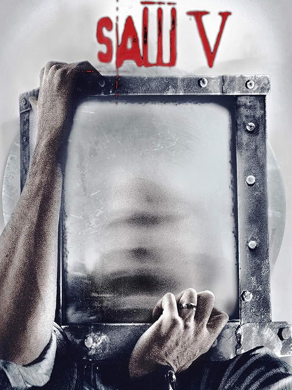 Watch Saw 5 Prime Video