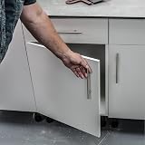 Trend Cabinet Handle Knob Jig CABJIG/A Accurate Door Drawer Installation view 12