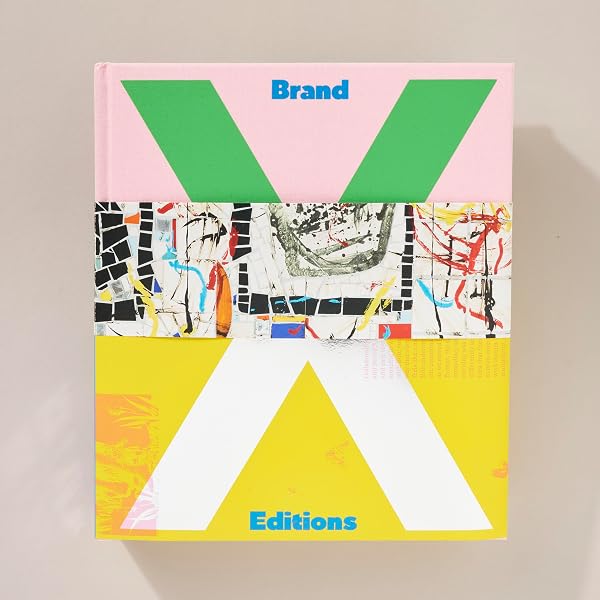i-D covers 1980–2010 (English and French and German Edition