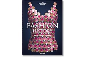 Fashion History from the 18th to the 20th Century