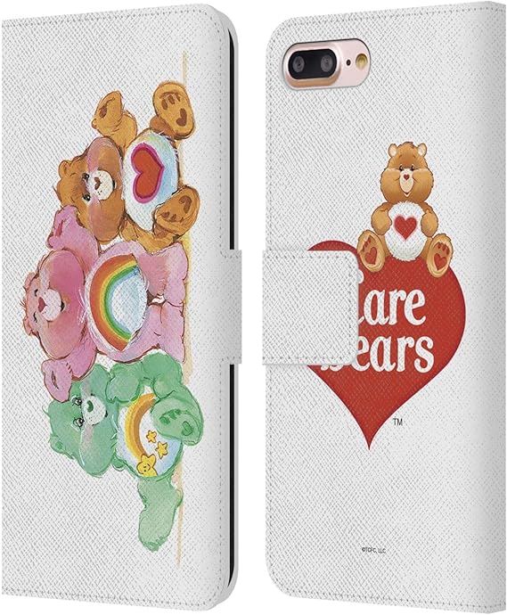 apple care bear
