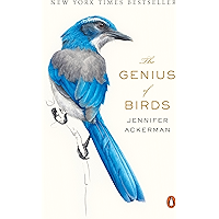 The Genius of Birds