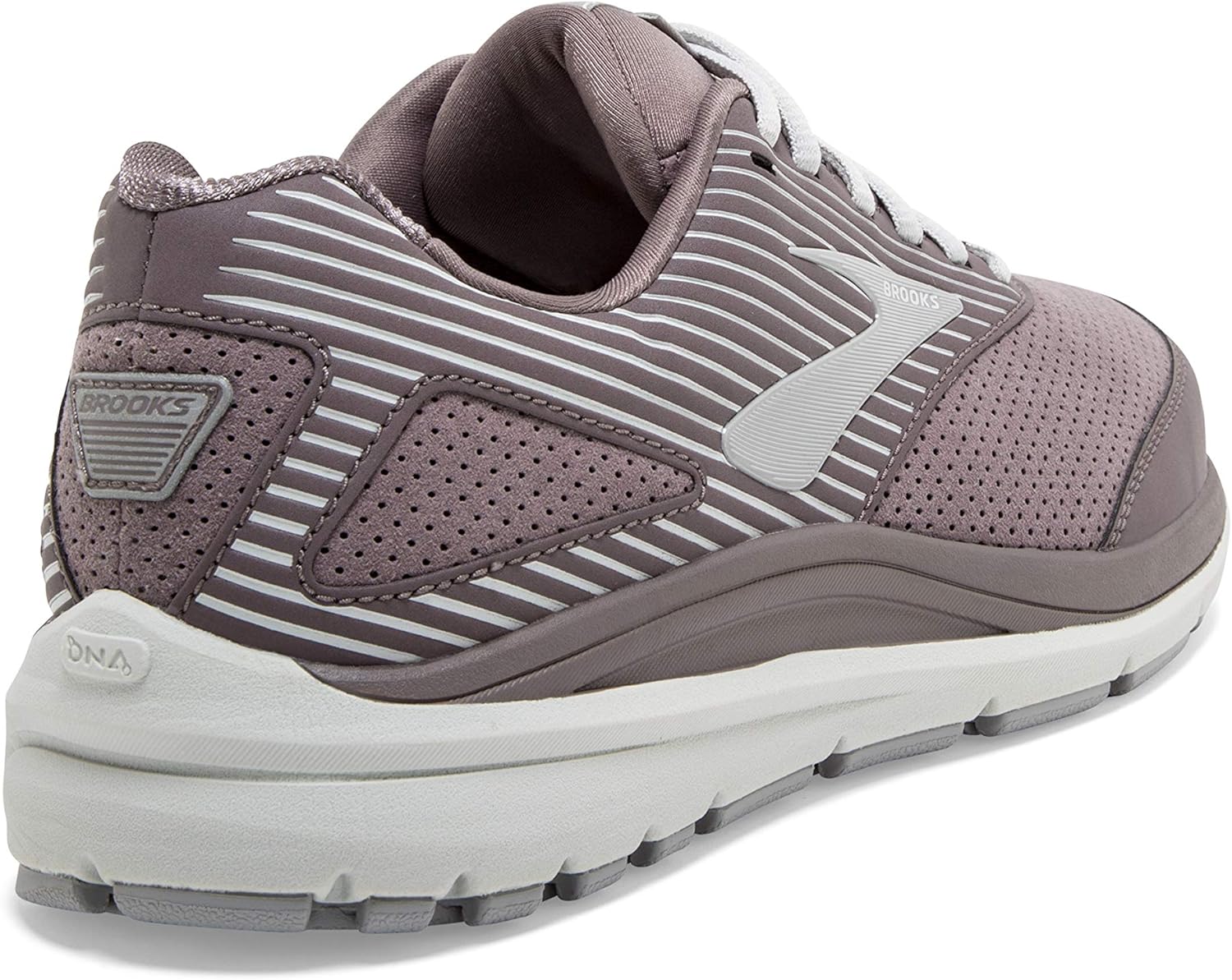 brooks women's addiction walker walking shoes