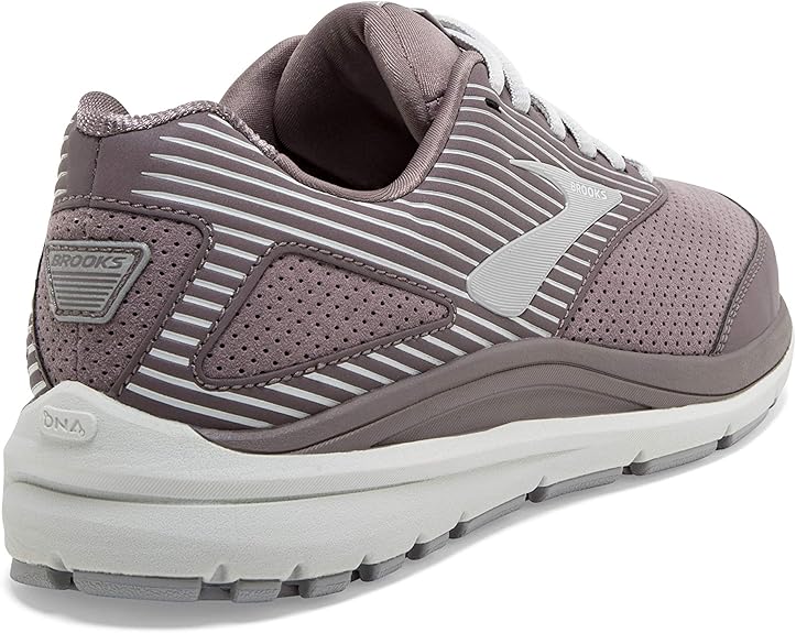 brooks wide width womens sneakers